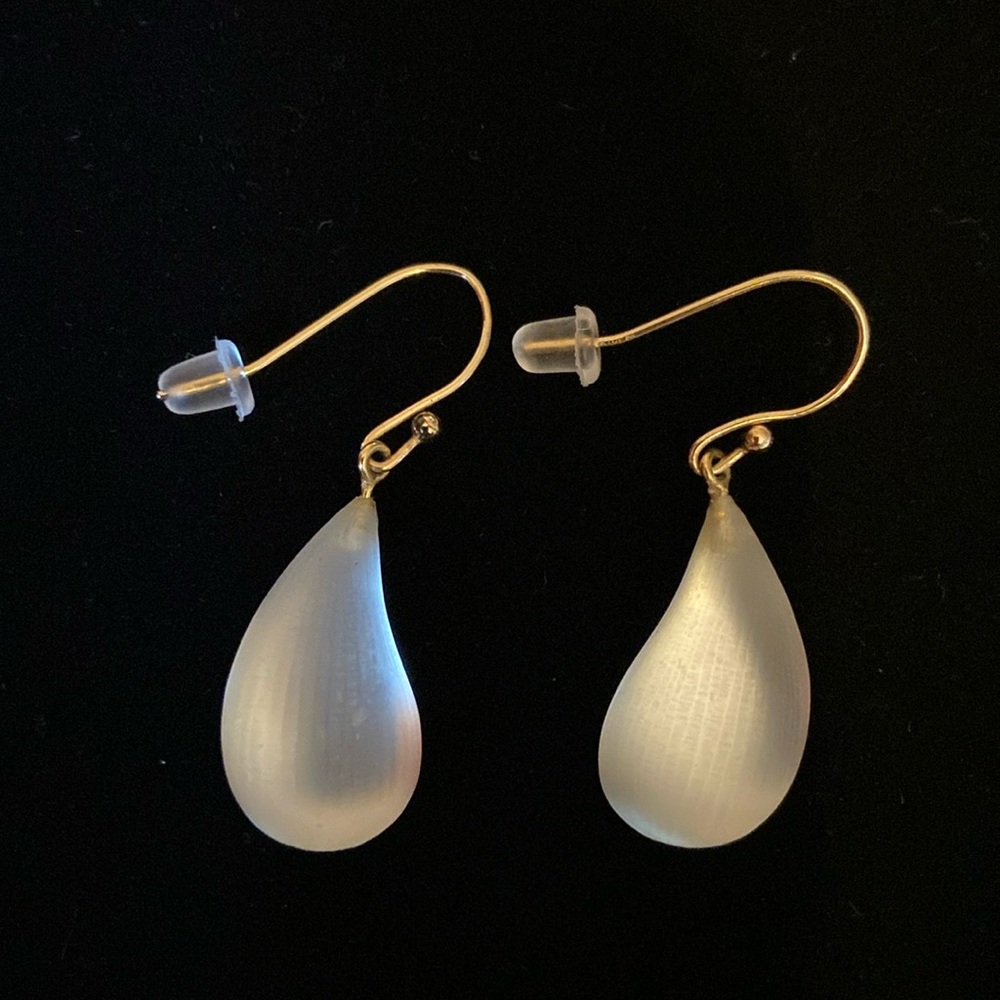 Alexis Bittar | Lucite Dewdrop Earrings